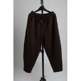 PANTALON RAWA CHOCOLATE