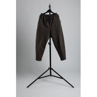 PANTALON RAWA GRIS MARENGO OSCURO