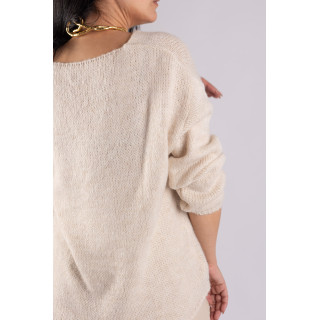 JESEI DANIELA COLOR BEIS