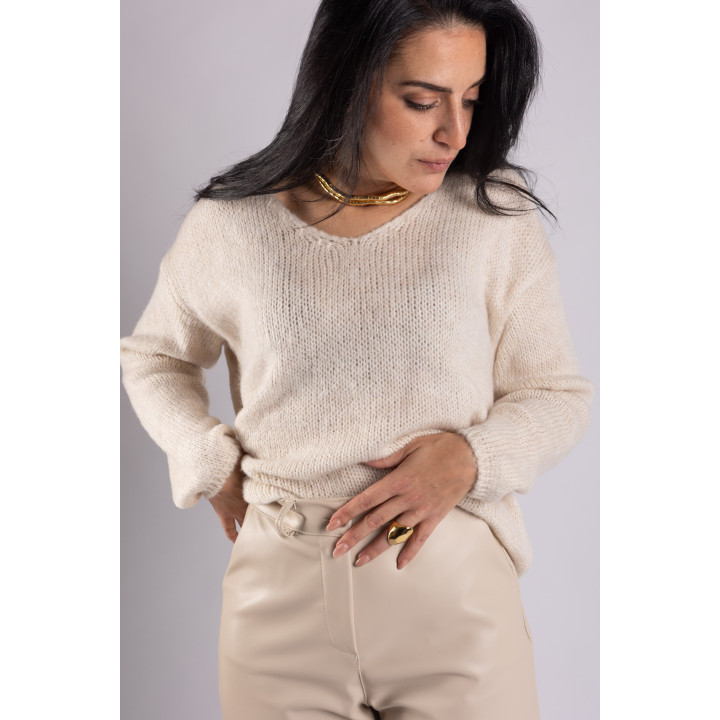 JESEI DANIELA COLOR BEIS