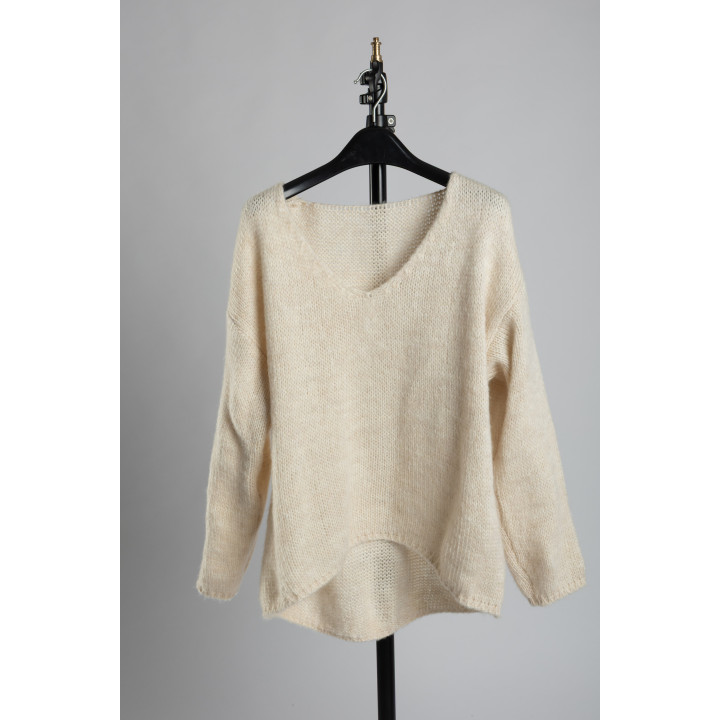 JESEI DANIELA COLOR BEIS