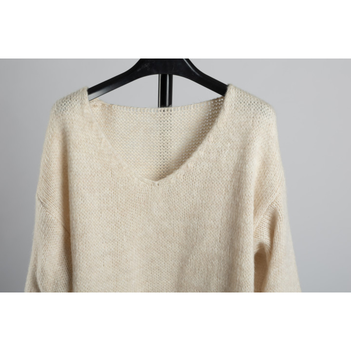 JESEI DANIELA COLOR BEIS