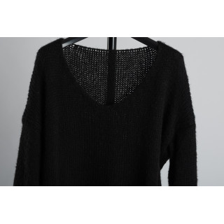 JERSEI DANIELA COLOR NEGRO