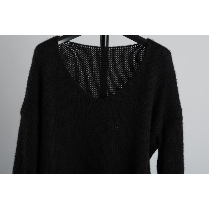 JERSEI DANIELA COLOR NEGRO