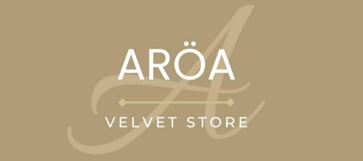 Aroa Velvet Store
